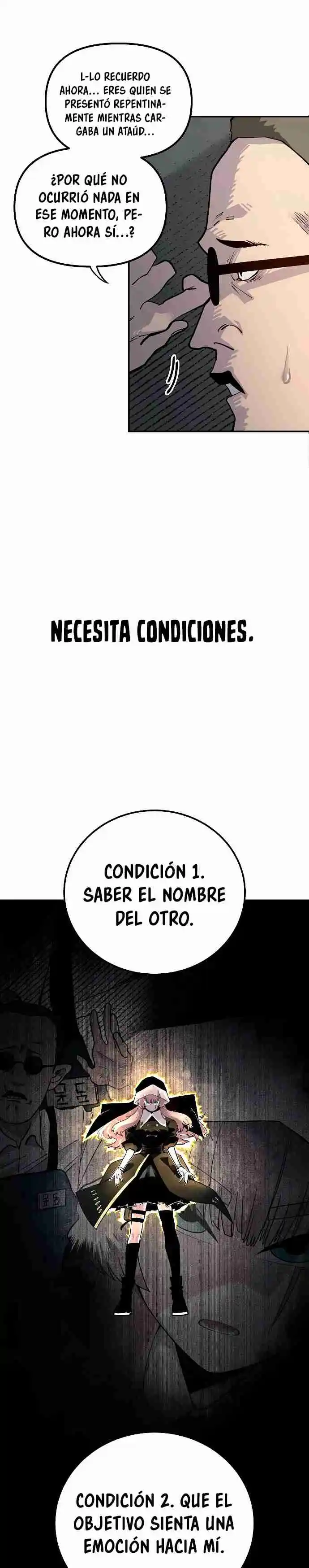 Mimosa capítulo 1, página 62