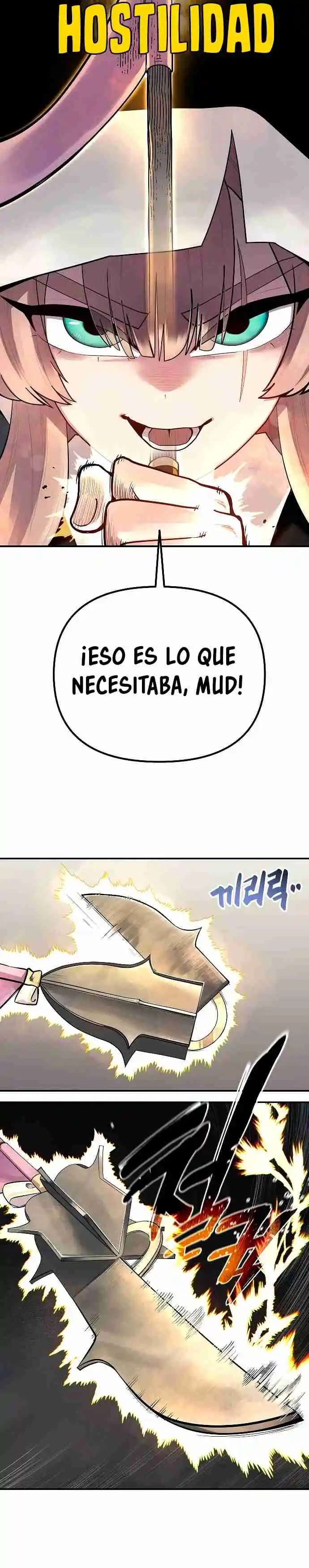 Mimosa capítulo 1, página 64