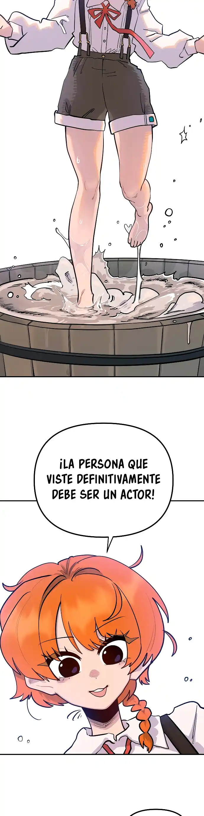 Mimosa capítulo 2, página 34