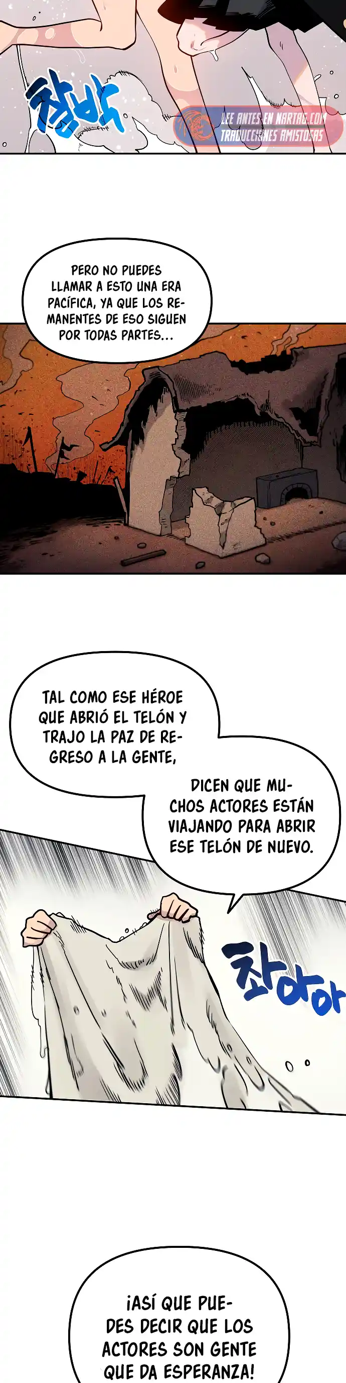 Mimosa capítulo 2, página 36