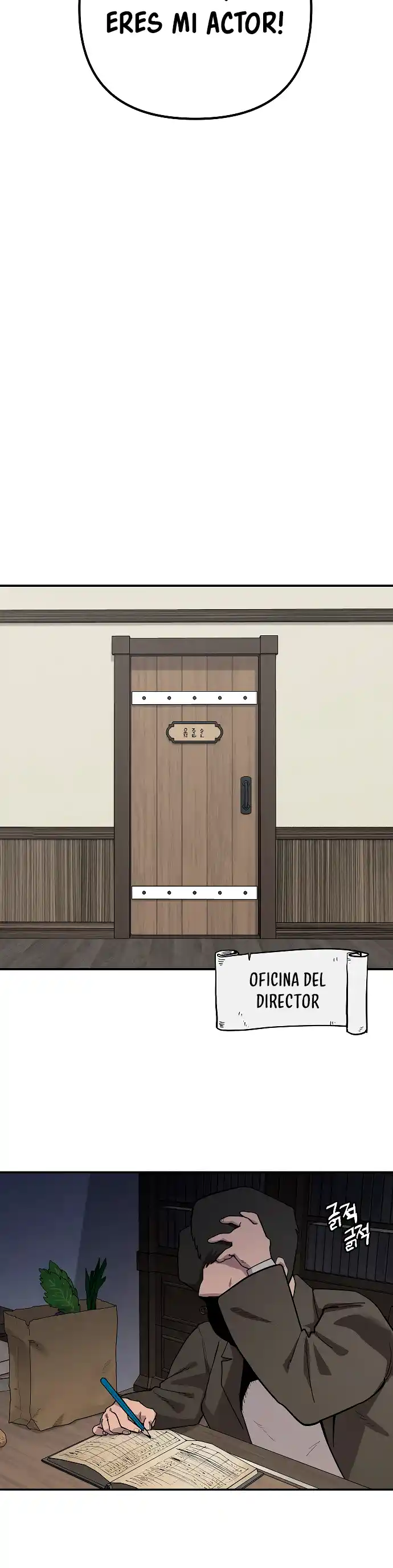 Mimosa capítulo 2, página 41