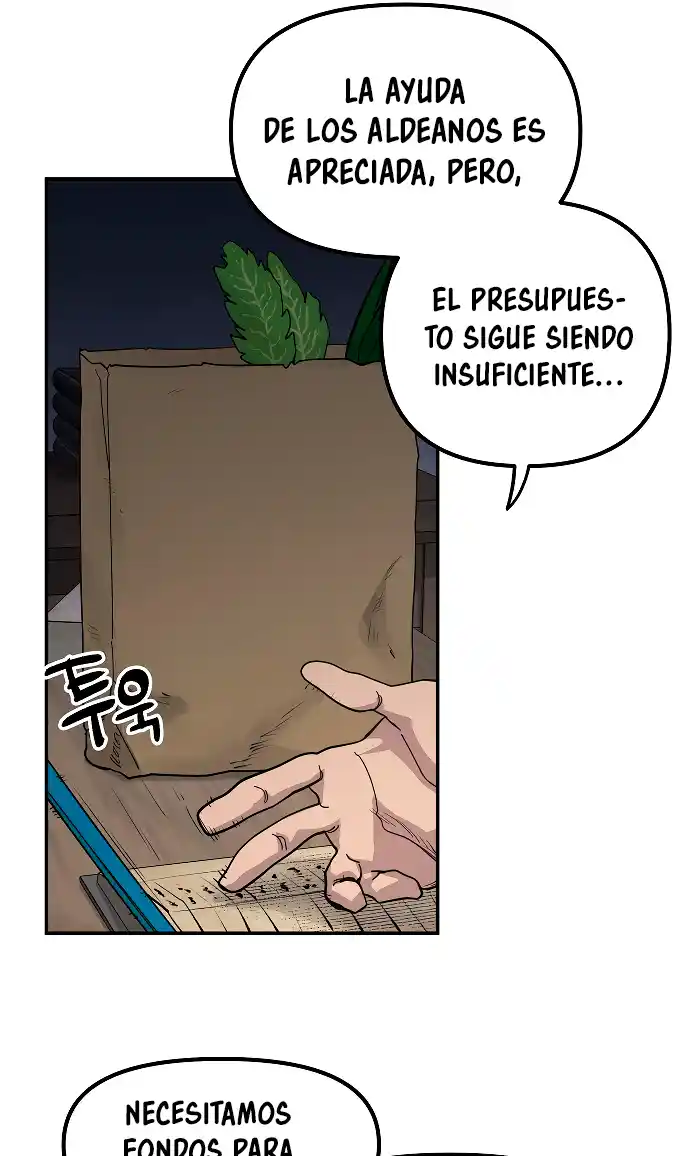 Mimosa capítulo 2, página 42