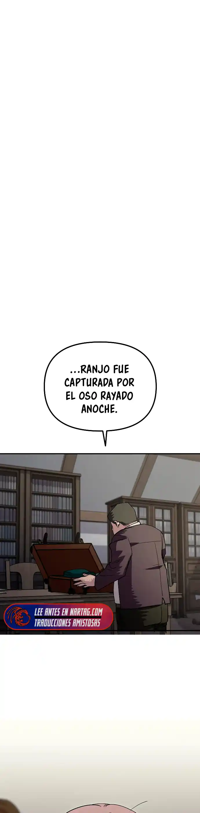 Mimosa capítulo 4, página 2