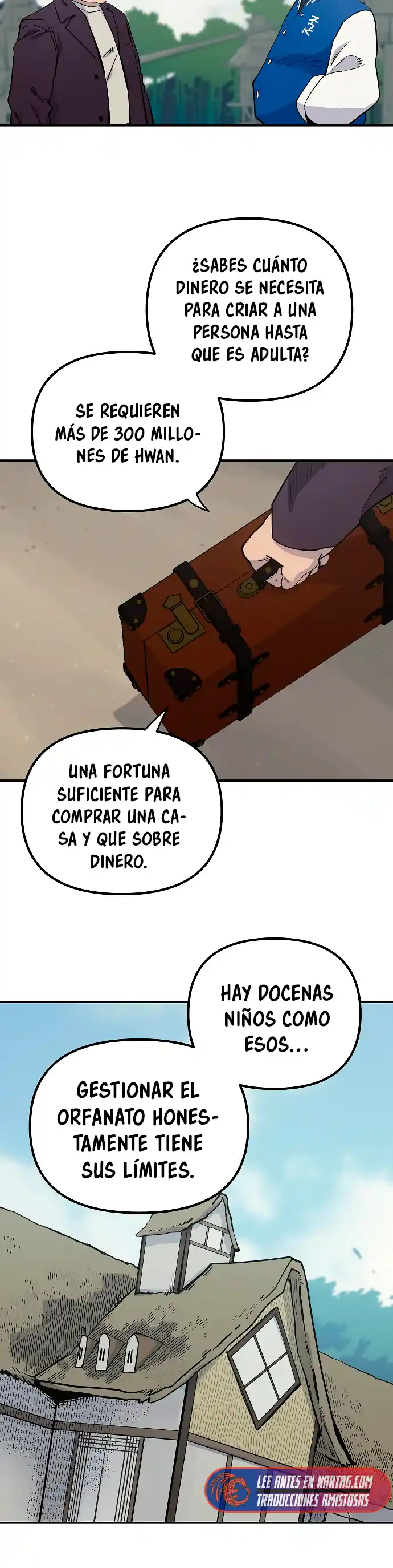 Mimosa capítulo 5, página 7