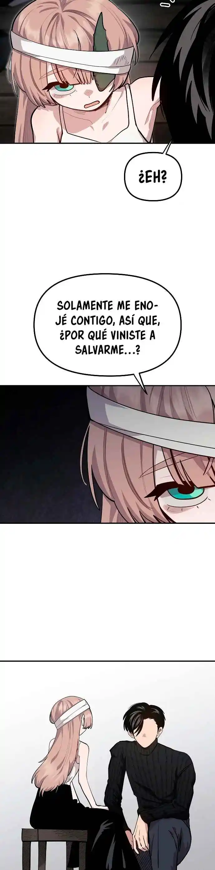 Mimosa capítulo 6, página 7