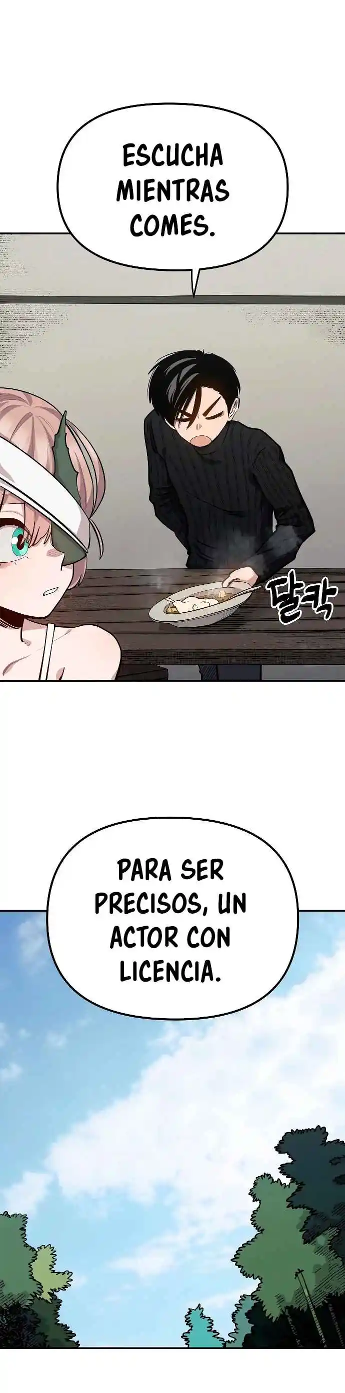 Mimosa capítulo 6, página 9