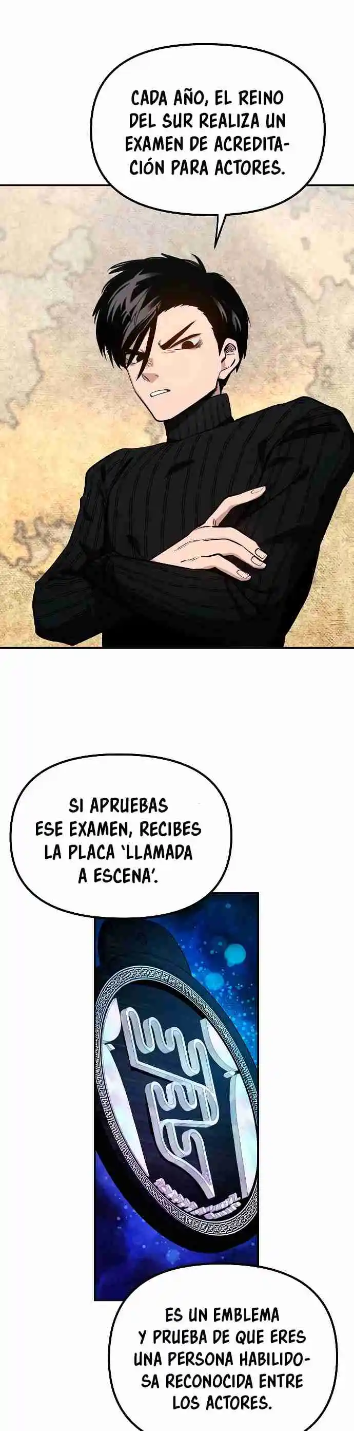 Mimosa capítulo 6, página 10