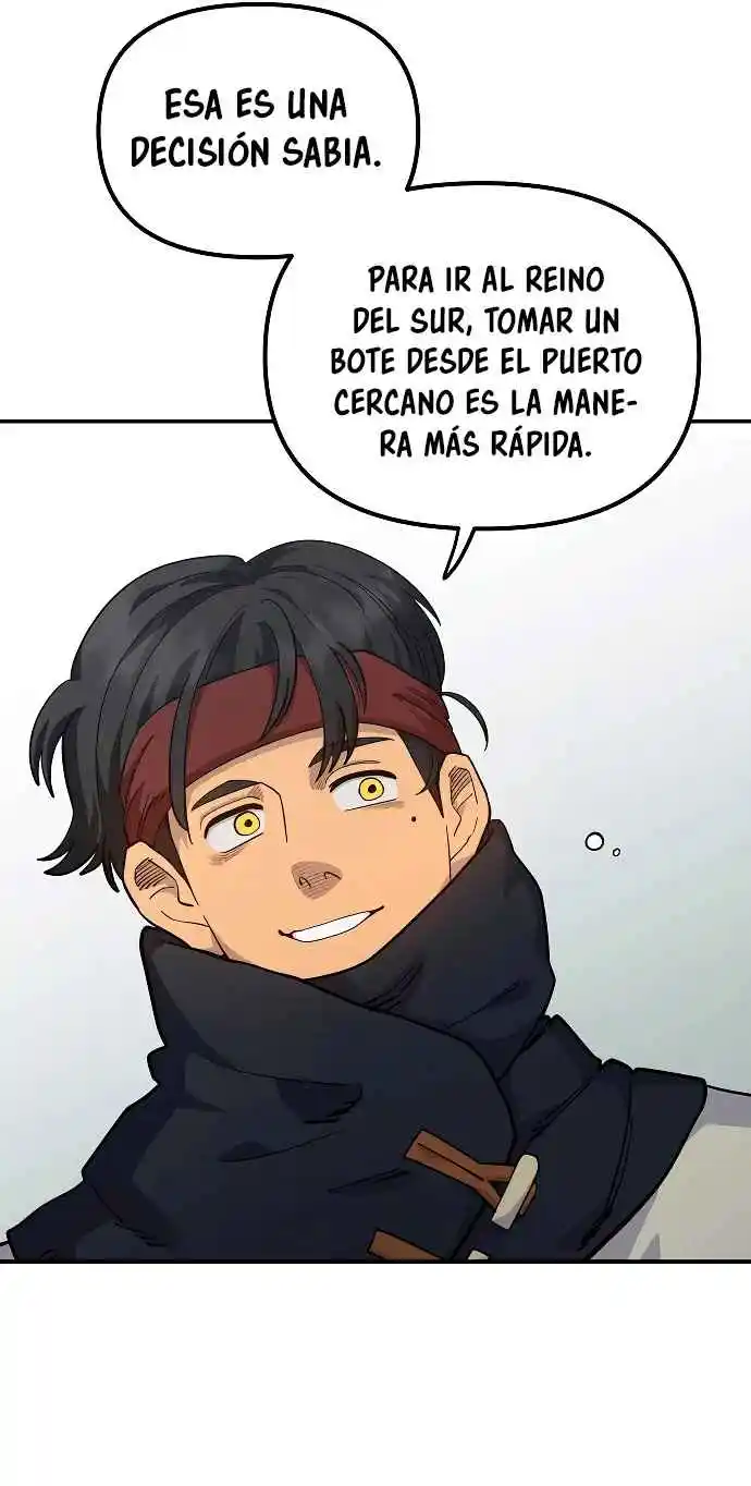 Mimosa capítulo 6, página 33