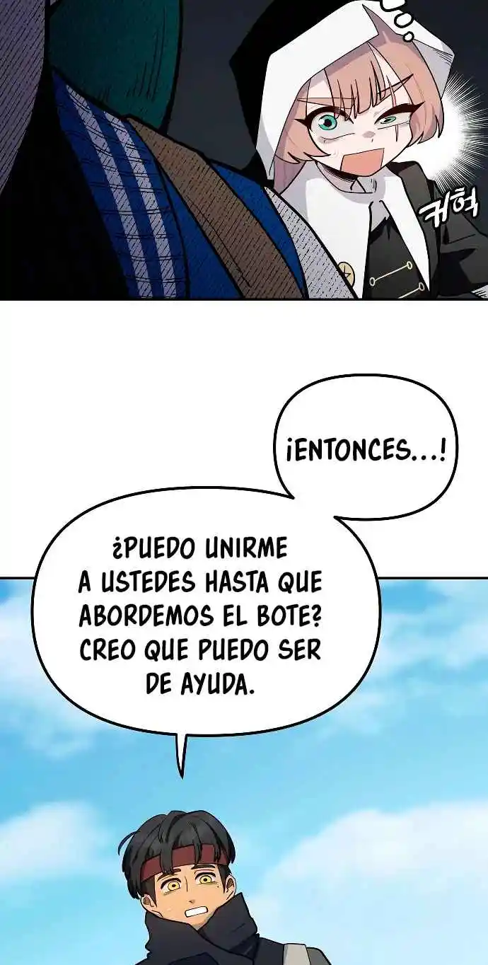 Mimosa capítulo 6, página 37