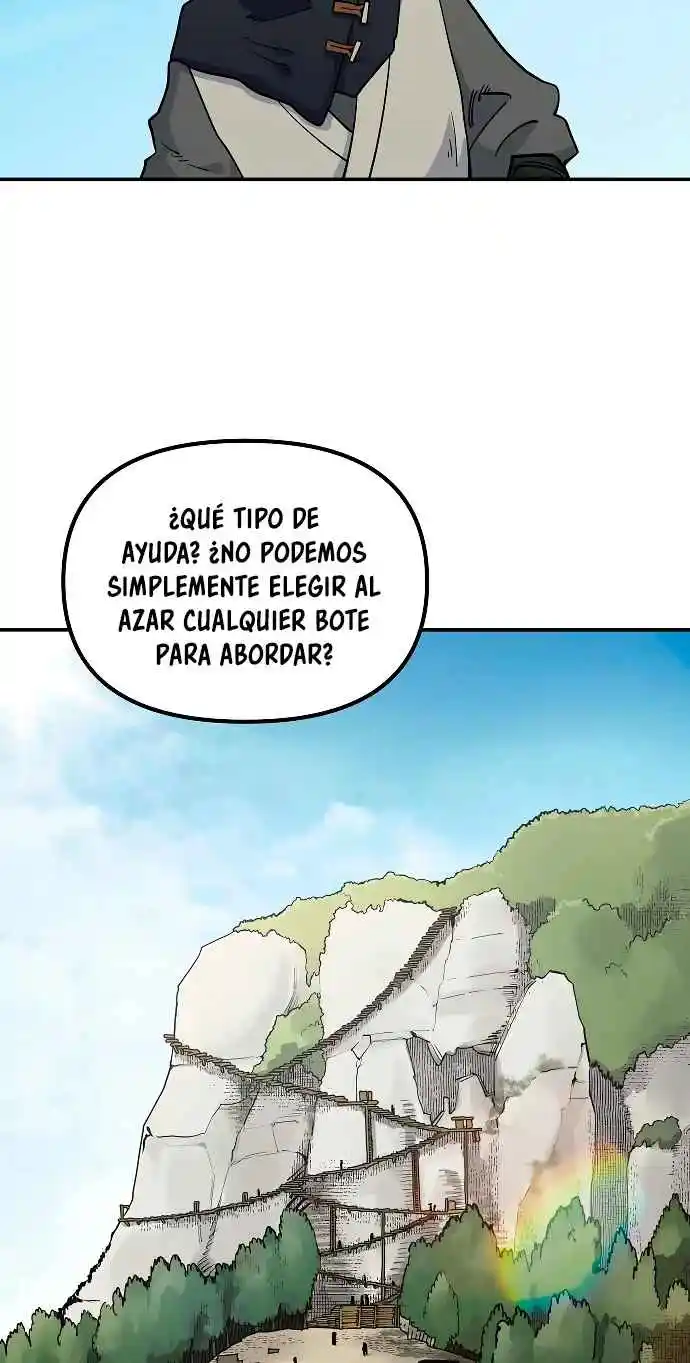 Mimosa capítulo 6, página 38