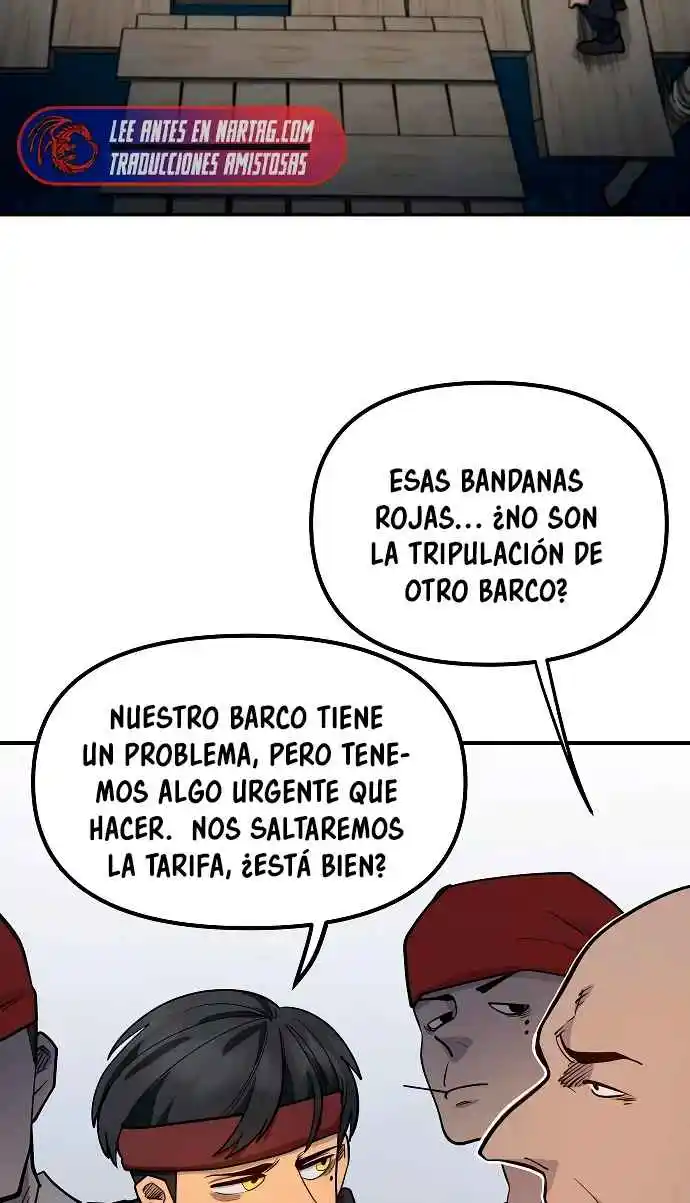 Mimosa capítulo 7, página 34