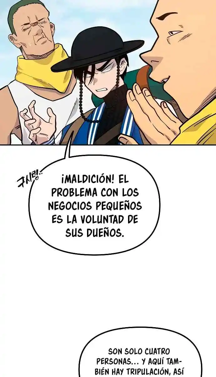 Mimosa capítulo 7, página 37