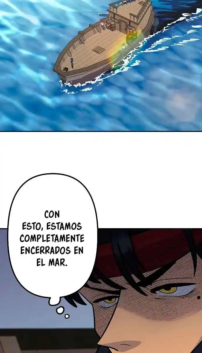 Mimosa capítulo 7, página 40
