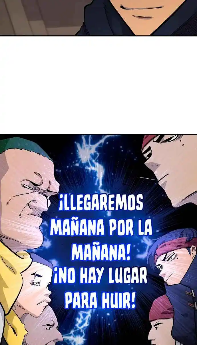 Mimosa capítulo 7, página 41