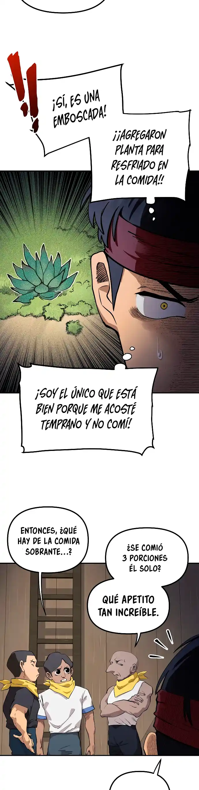 Mimosa capítulo 9, página 10