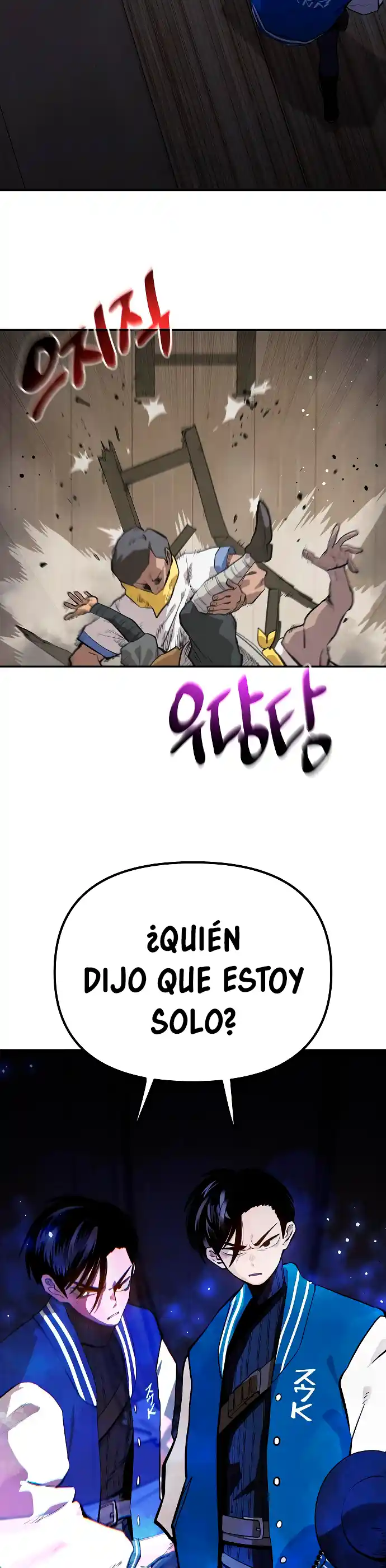 Mimosa capítulo 9, página 25