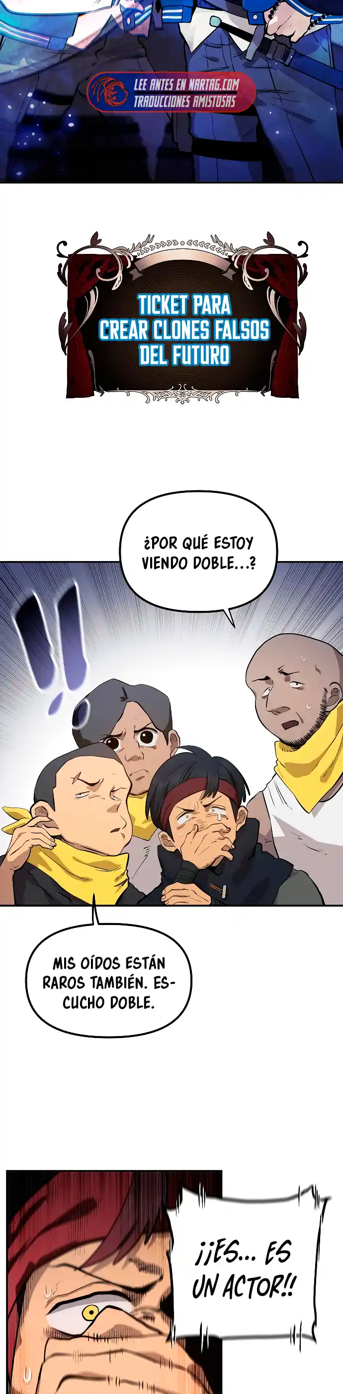 Mimosa capítulo 9, página 26