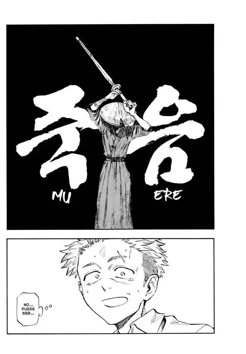 Minasoko capítulo 1, página 16