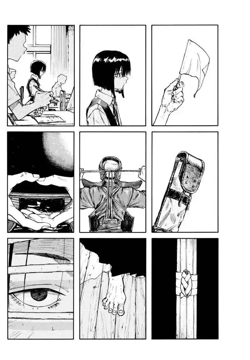 Minasoko capítulo 2, página 28