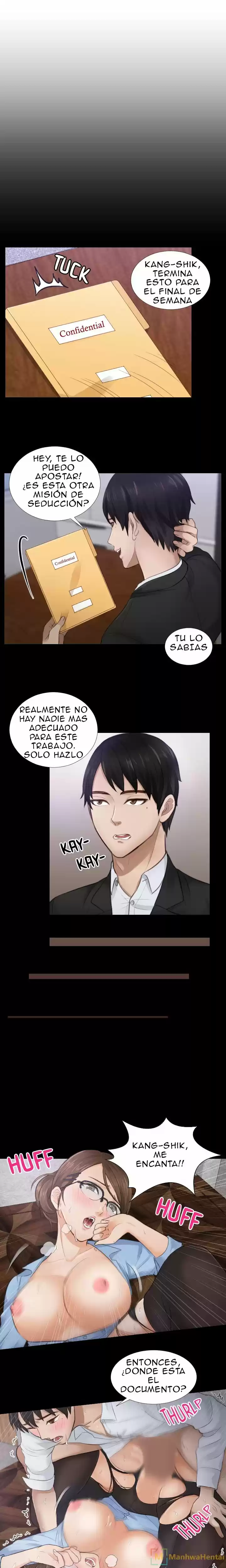 Mind Reader capítulo 2, página 7