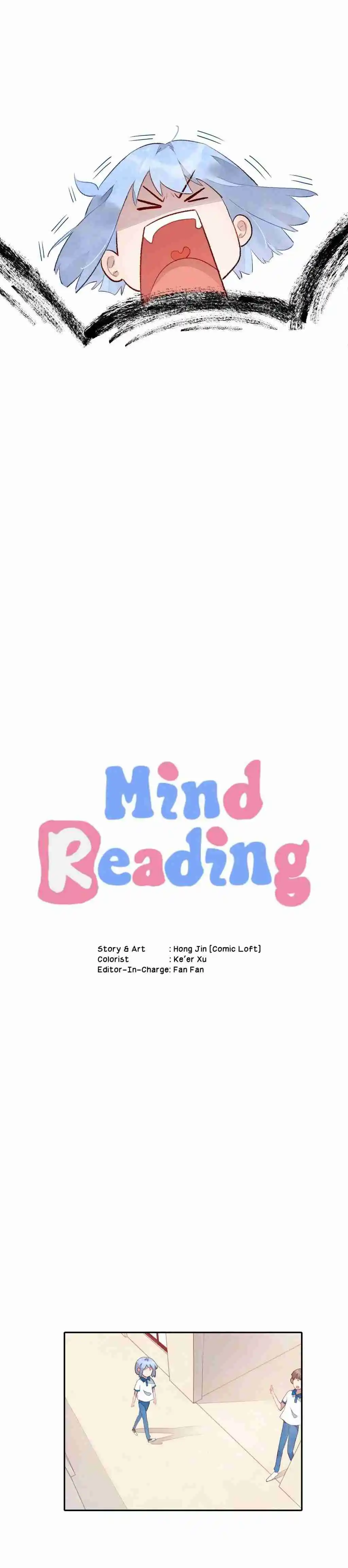 Mind Reading capítulo 2, página 10