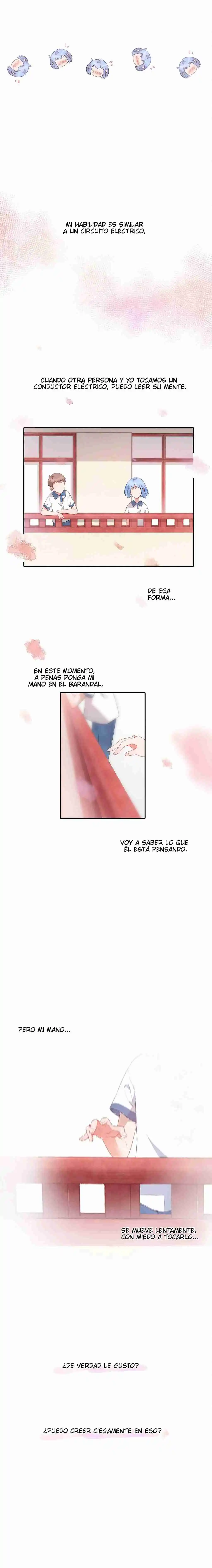 Mind Reading capítulo 2, página 17