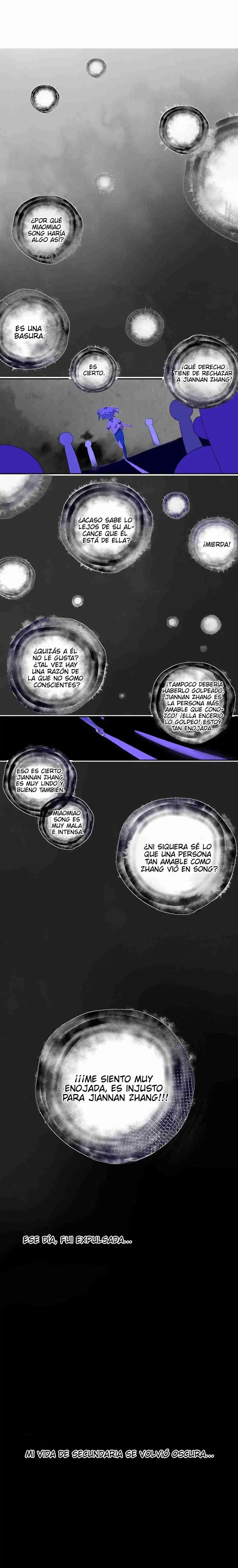 Mind Reading capítulo 2, página 22