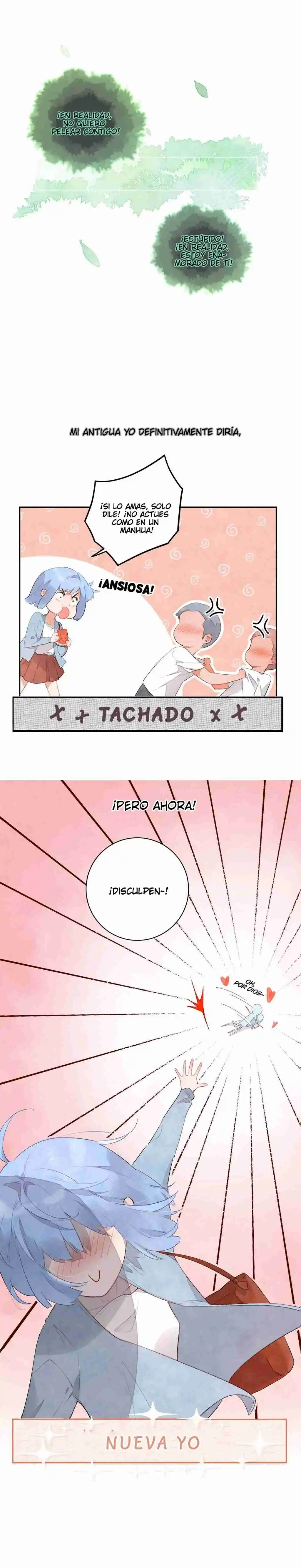 Mind Reading capítulo 2, página 29
