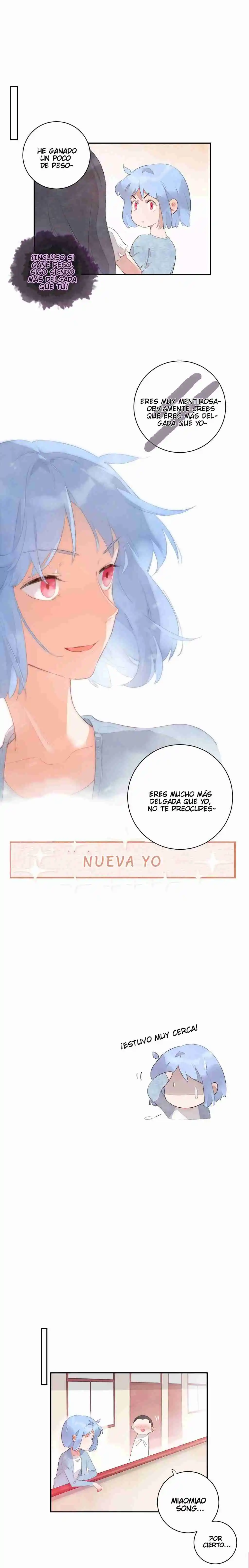 Mind Reading capítulo 2, página 30