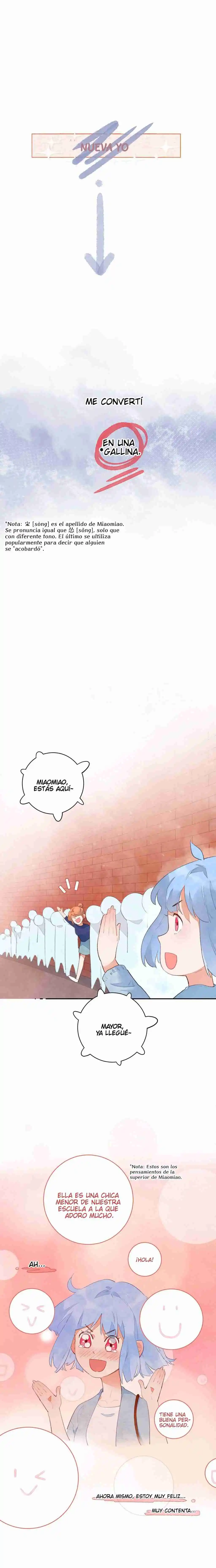 Mind Reading capítulo 2, página 32