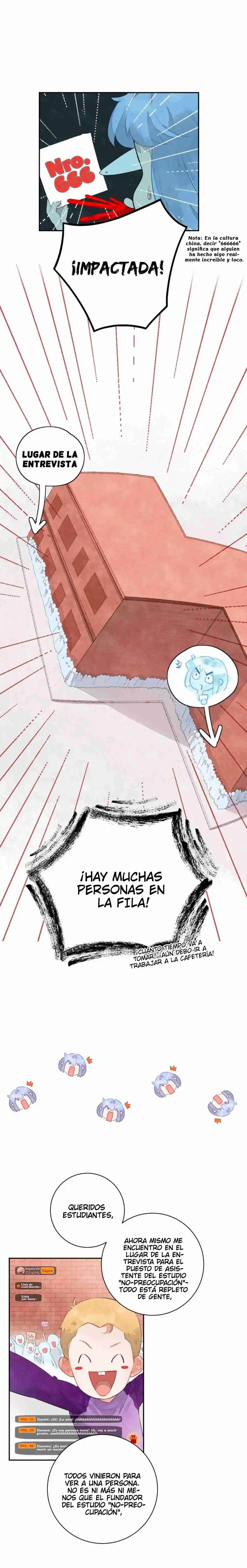 Mind Reading capítulo 2, página 34