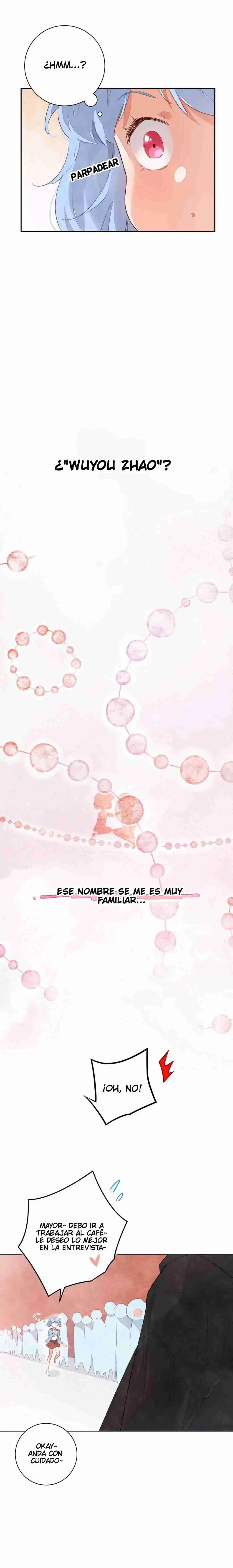 Mind Reading capítulo 2, página 39