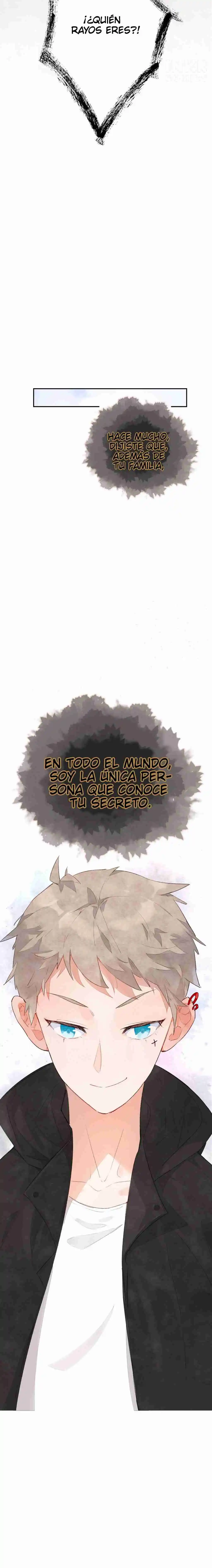 Mind Reading capítulo 3, página 3