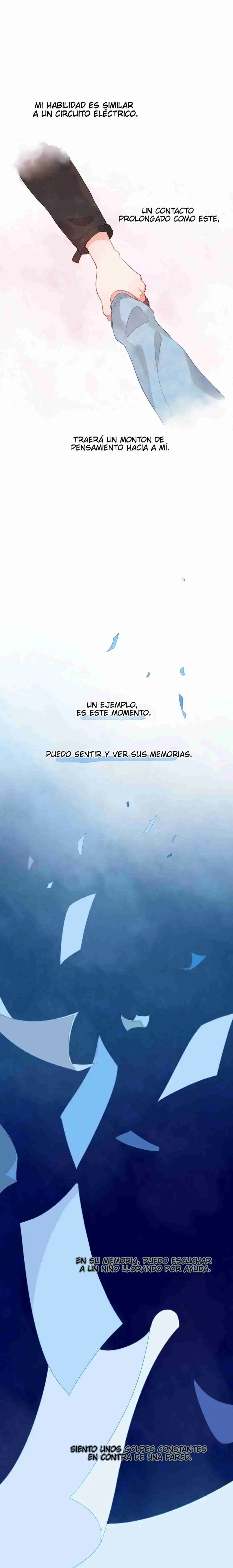 Mind Reading capítulo 3, página 5