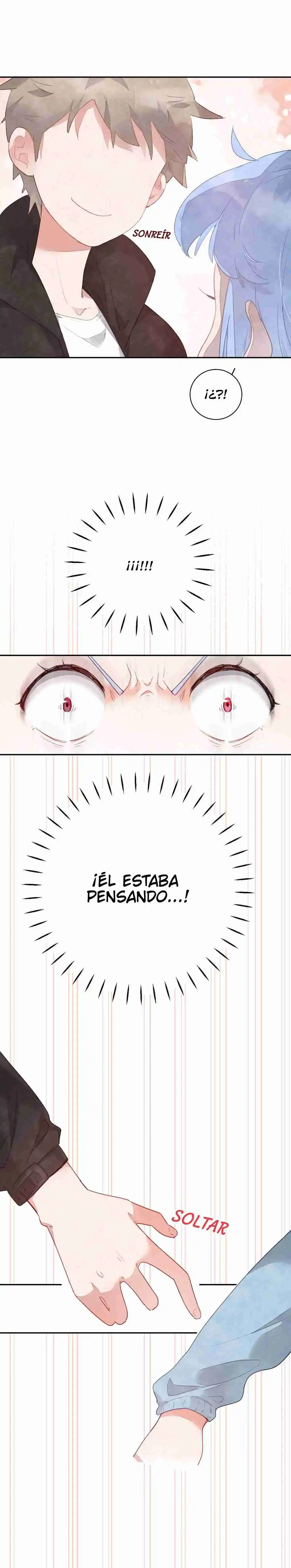 Mind Reading capítulo 3, página 10
