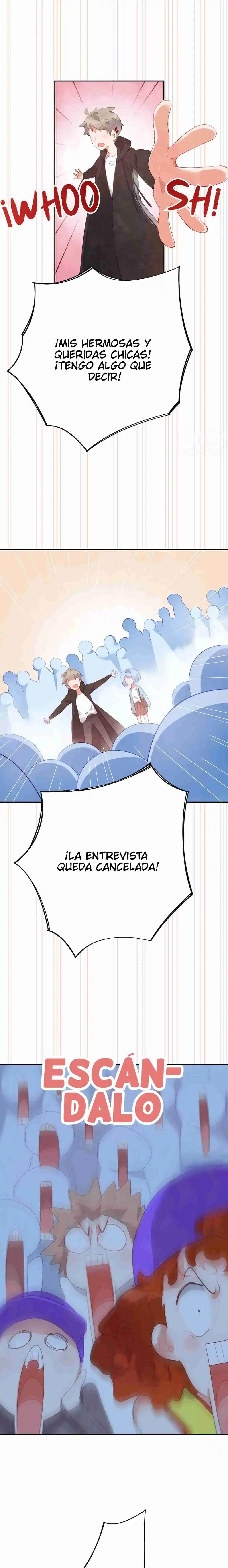Mind Reading capítulo 3, página 11