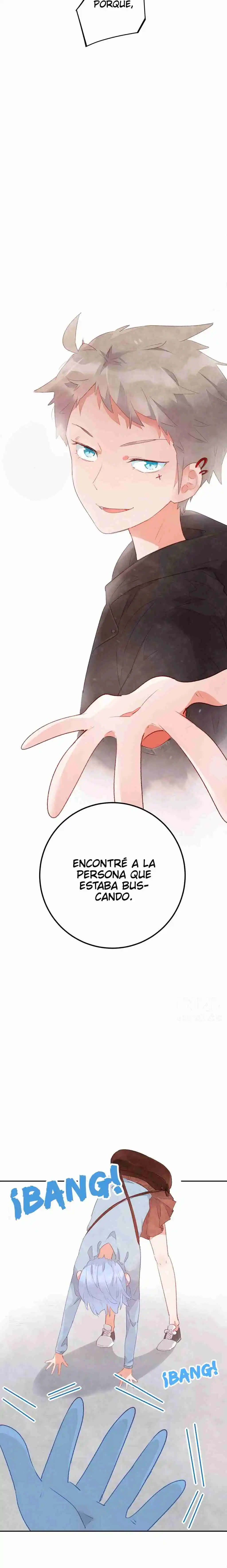Mind Reading capítulo 3, página 12