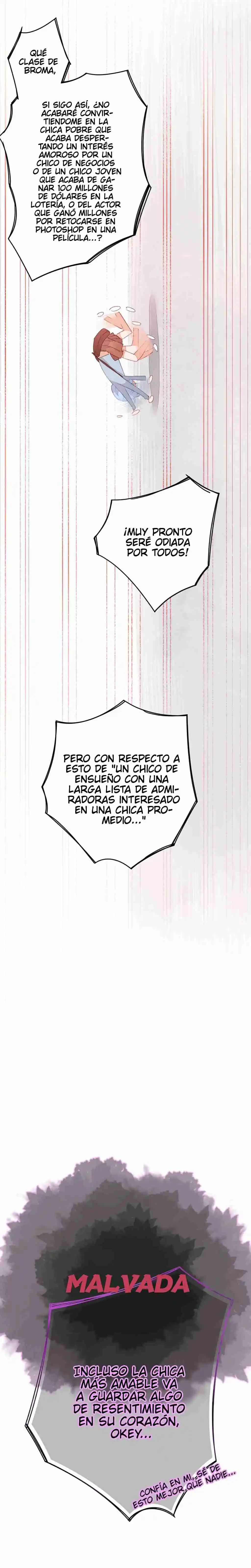 Mind Reading capítulo 3, página 15