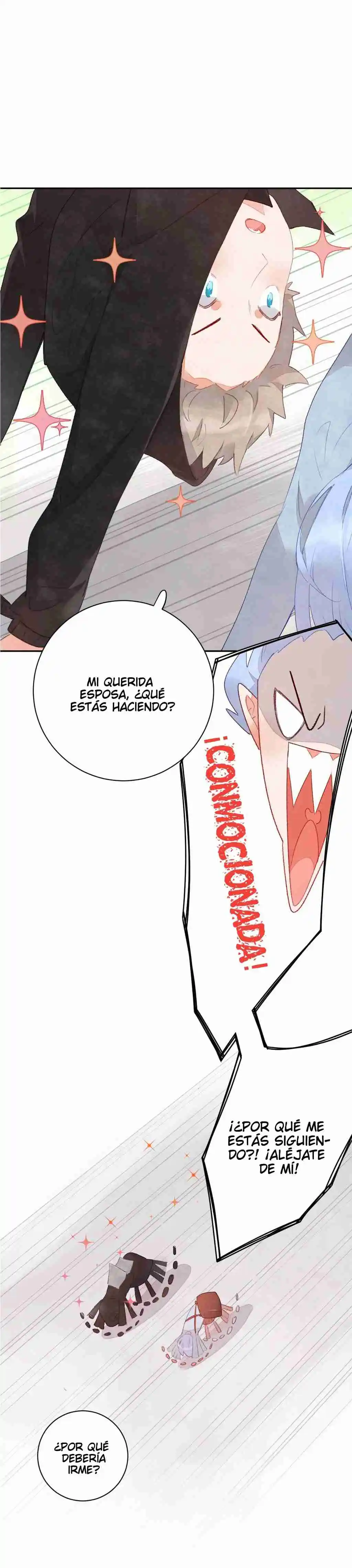 Mind Reading capítulo 3, página 17