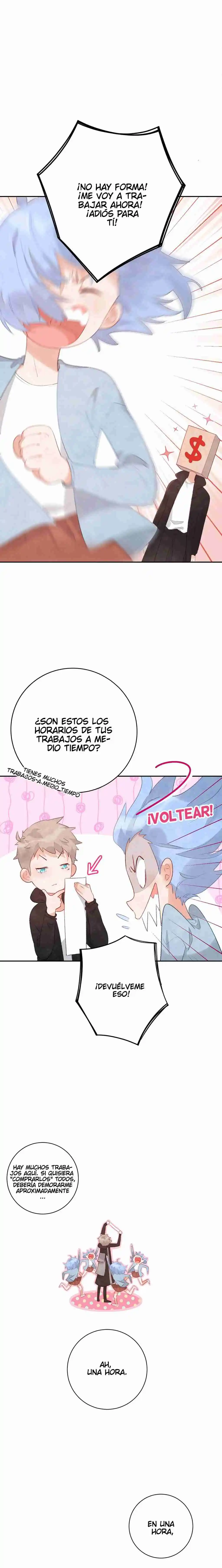 Mind Reading capítulo 3, página 24