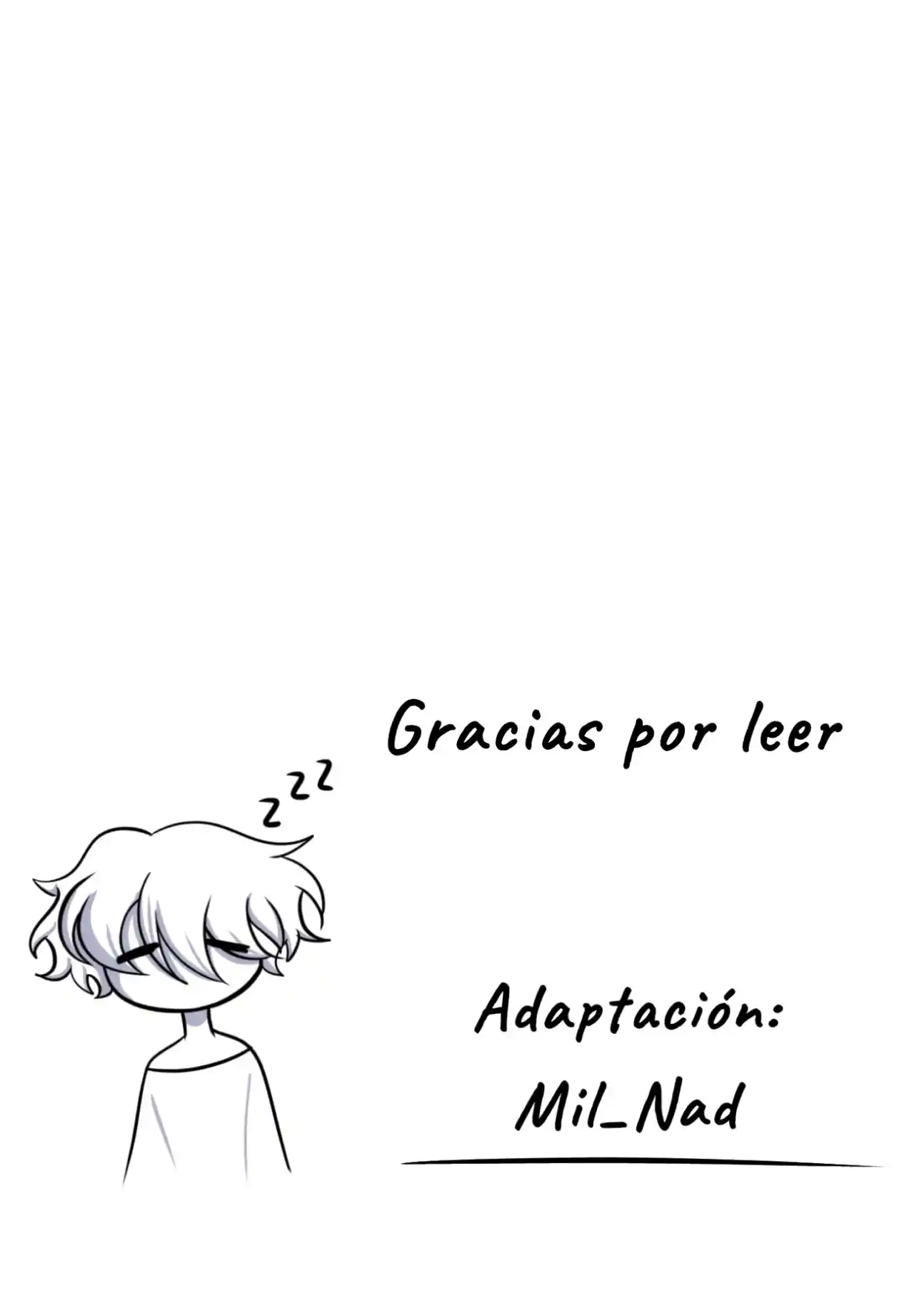Minigram capítulo 13, página 5
