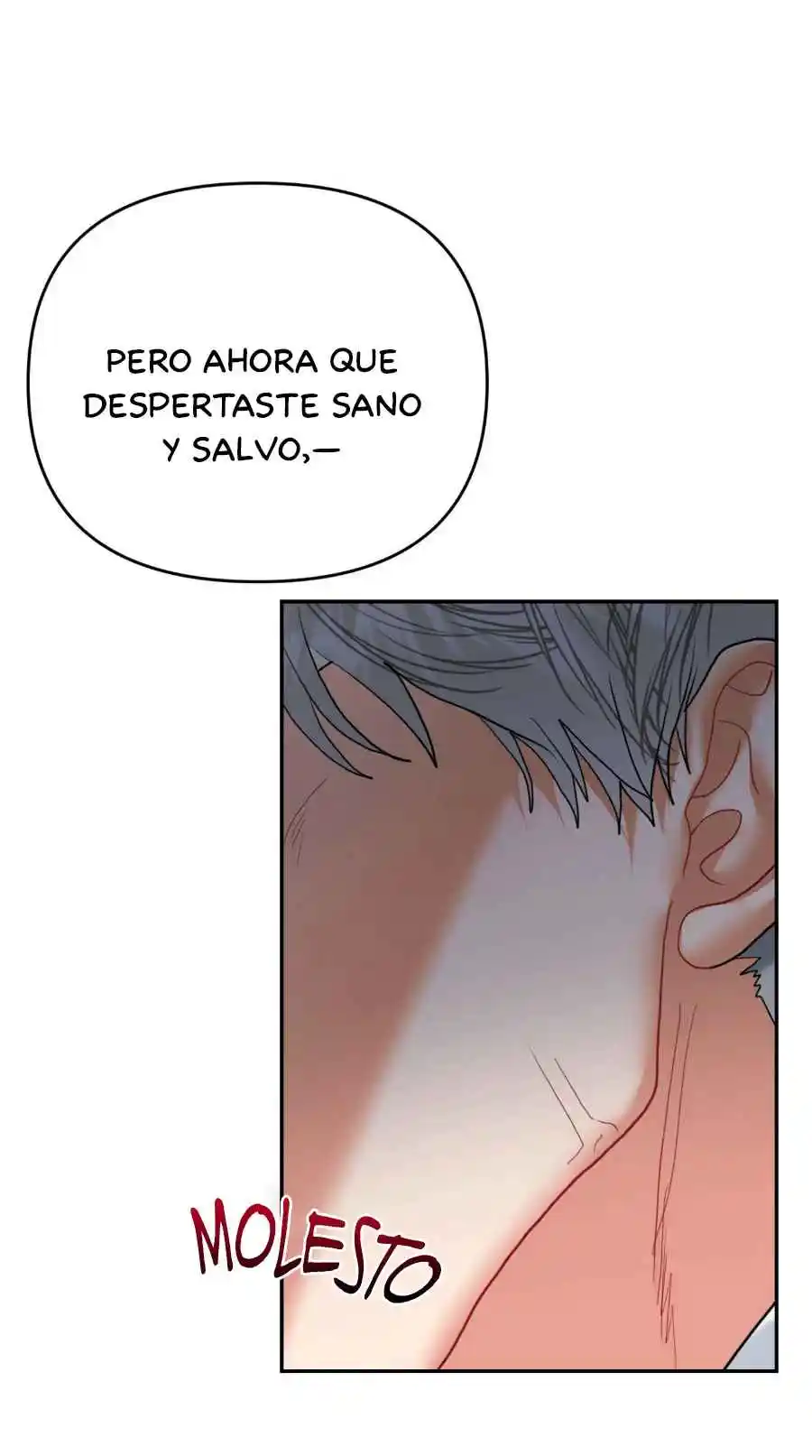 Mint Candy capítulo 1, página 44