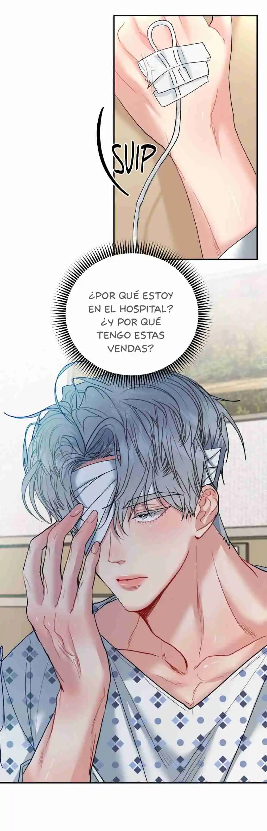 Mint Candy capítulo 1, página 55