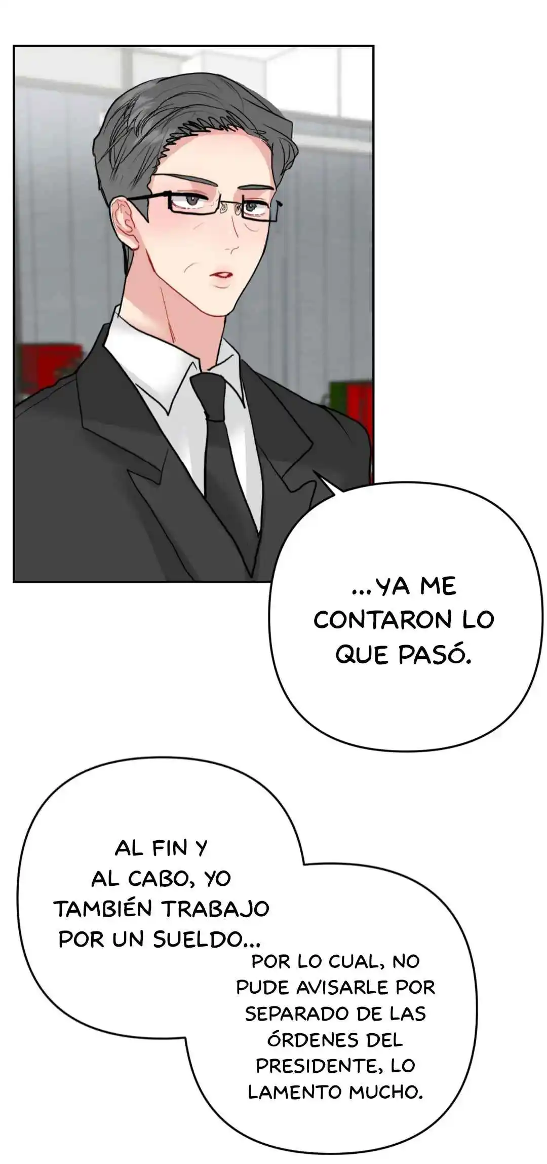 Mint Candy capítulo 10, página 13