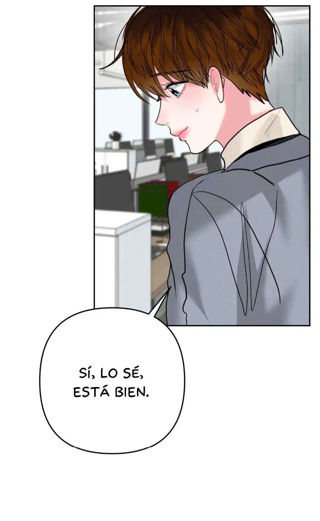 Mint Candy capítulo 10, página 14