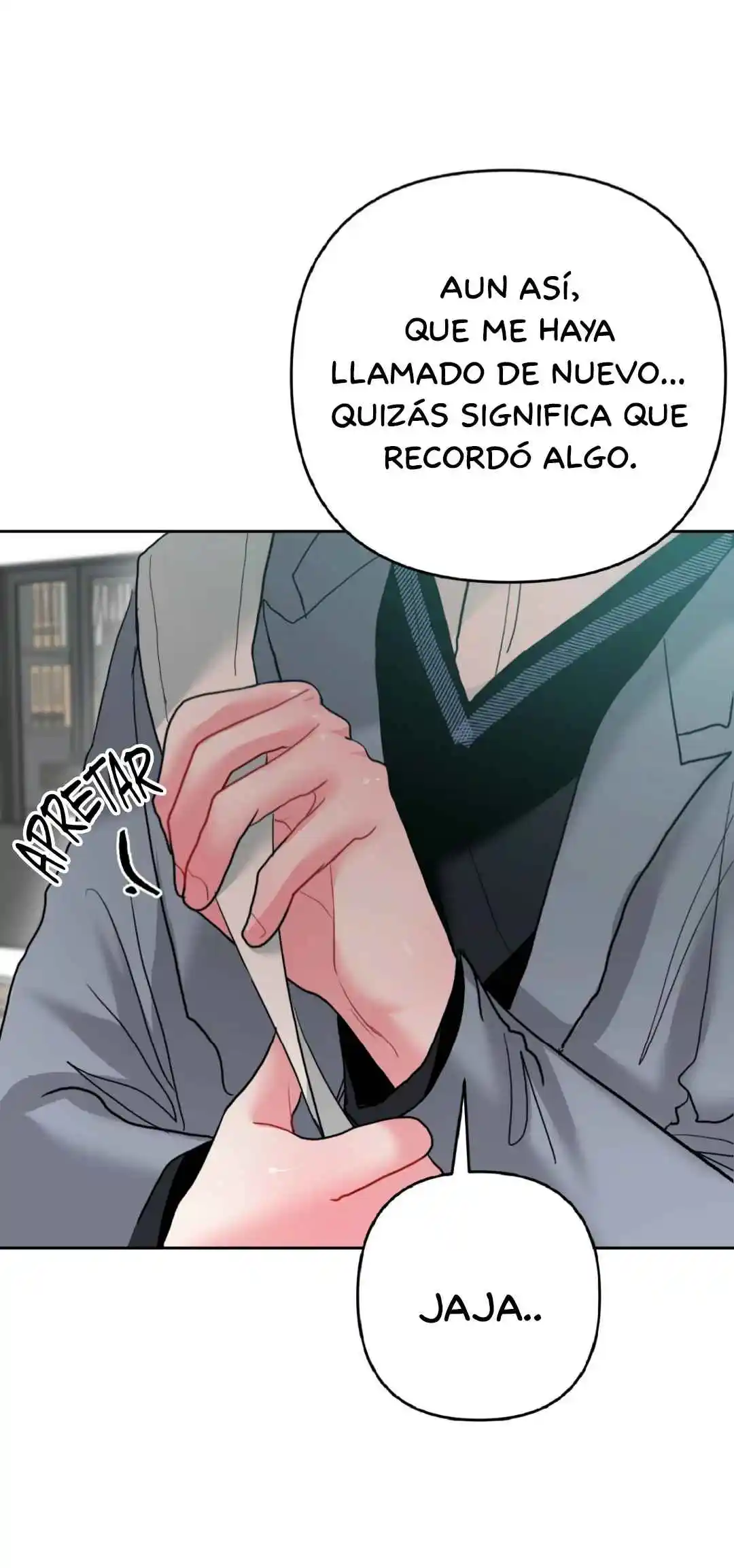 Mint Candy capítulo 10, página 15
