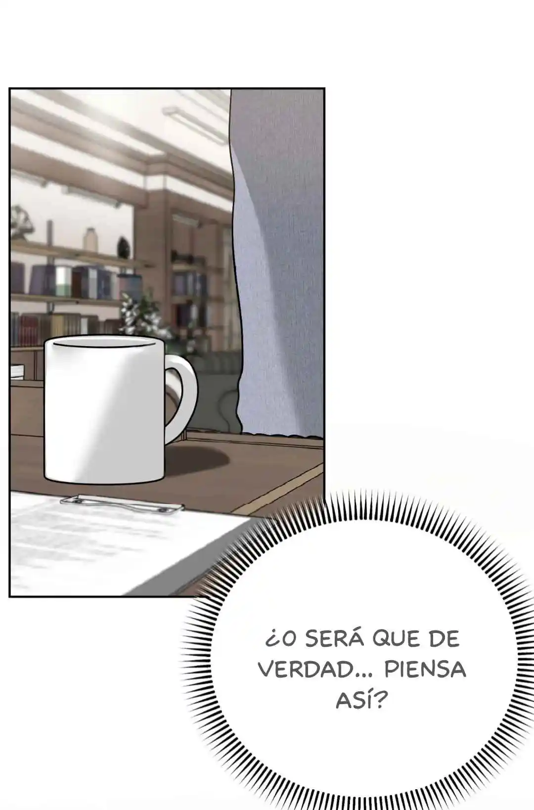 Mint Candy capítulo 10, página 30