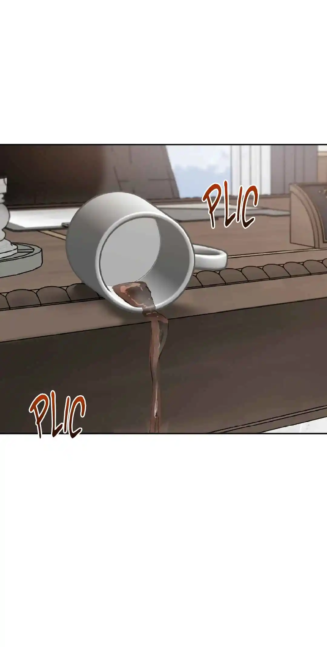 Mint Candy capítulo 10, página 36