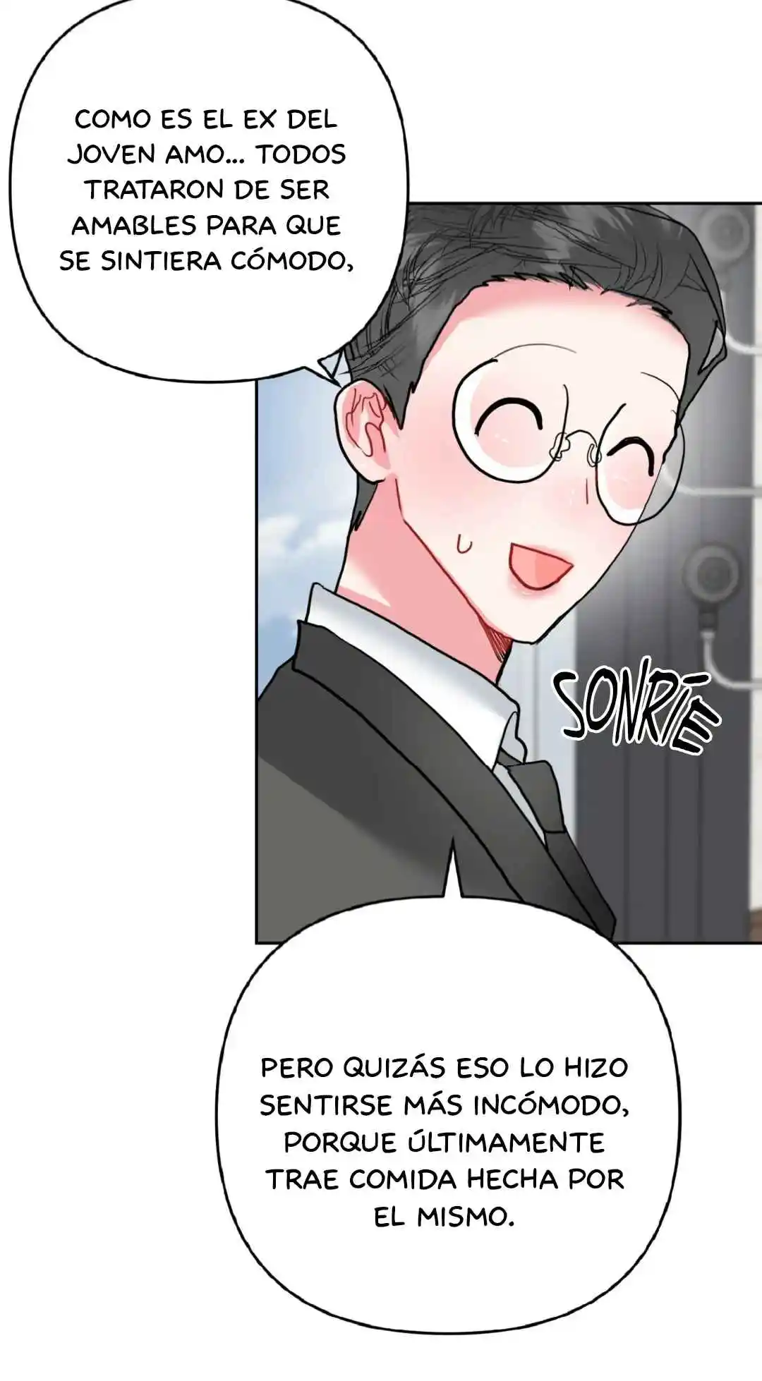 Mint Candy capítulo 10, página 52