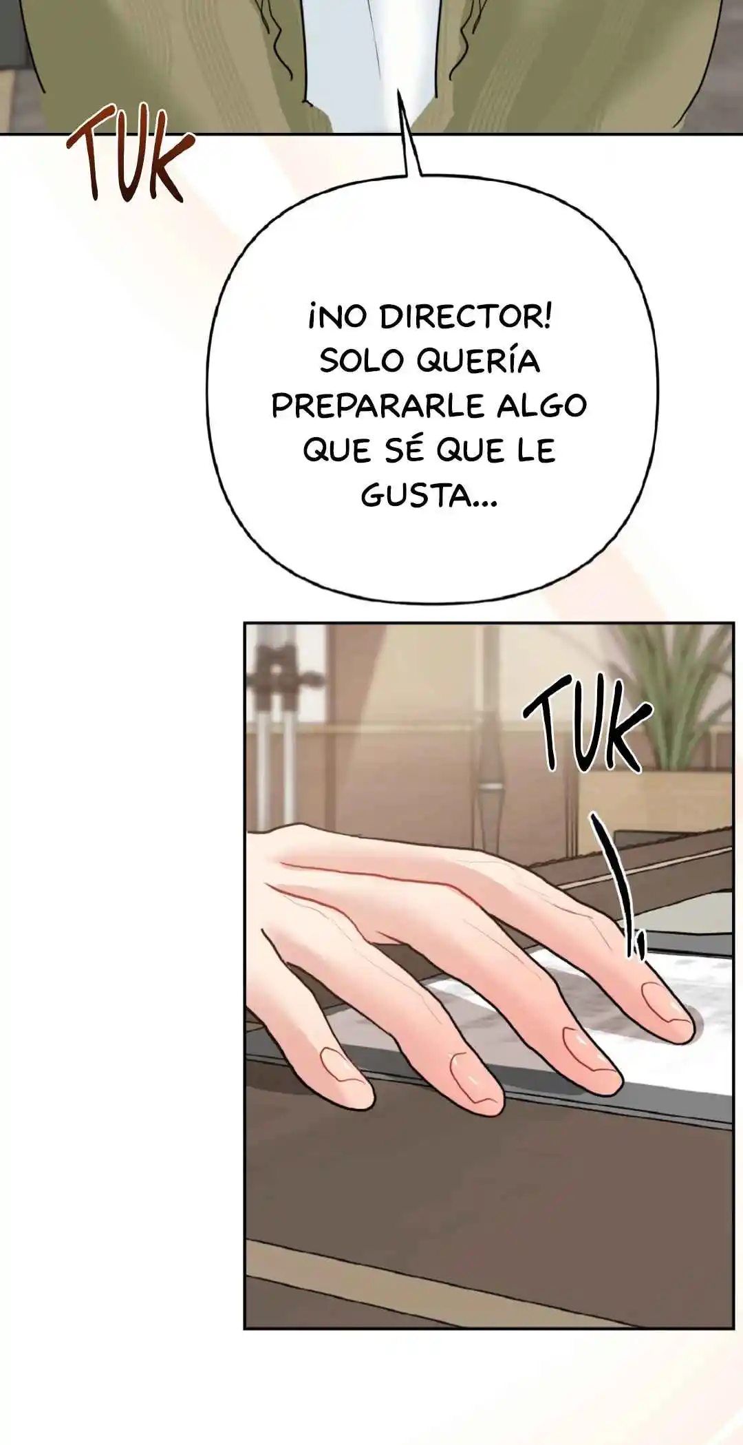Mint Candy capítulo 10, página 66